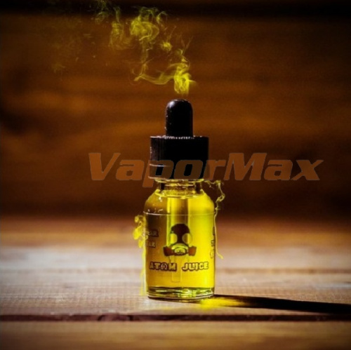 Atom Juice Nuclear Nectar Atom Juice Nuclear Nectar