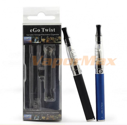 eGo Express CE4 Kit 1100 mAh купить в Москве, Vape, Вейп, Электронные сигареты, Жидкости