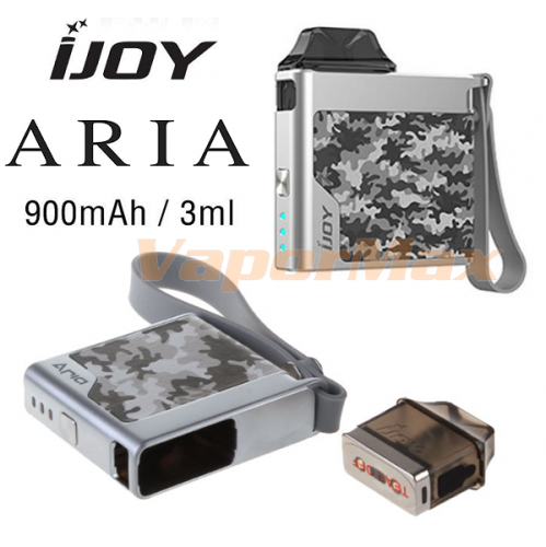 IJOY Aria 900mAh Kit фото 3