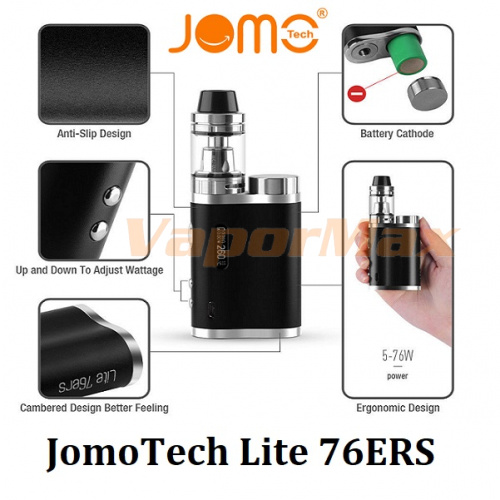 JomoTech lite 76ers (оригинал) фото 3