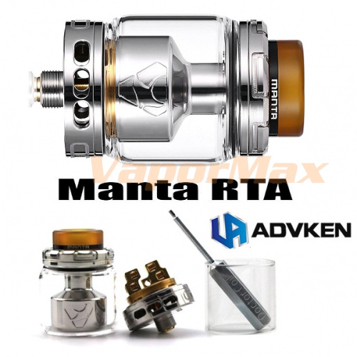 Advken Manta RTA (оригинал) фото 5