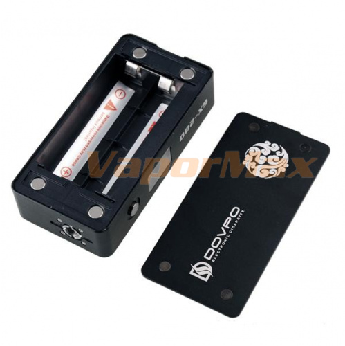Dovpo GX-200 купить в Москве, Vape, Вейп, Электронные сигареты, Жидкости фото 4