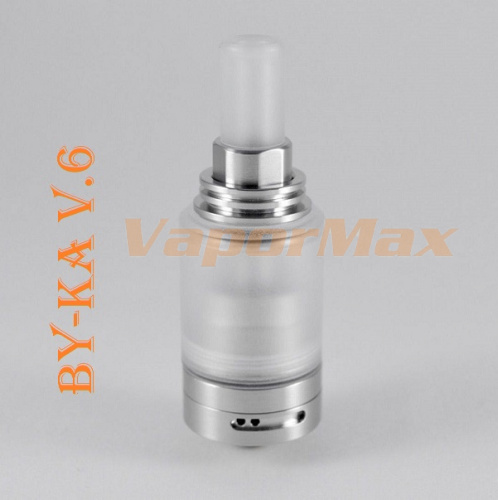 BY-ka v.6 (оригинал) купить в Москве, Vape, Вейп, Электронные сигареты, Жидкости фото 2