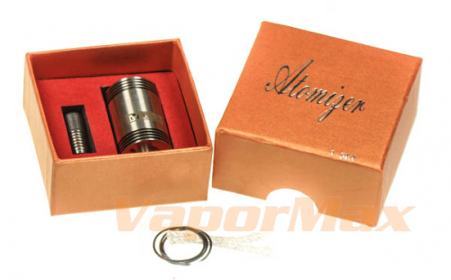 Vulcan купить в Москве, Vape, Вейп, Электронные сигареты, Жидкости фото 2