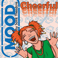 Жидкость Saint Theodore MOOD "Cheerful" 120мл