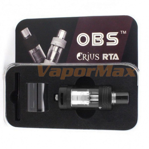 OBS Crius фото 4 OBS Crius фото 4