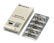 Сменный испаритель Kanger New dual coil