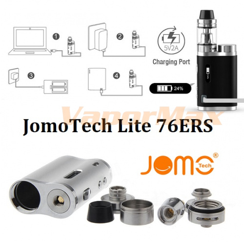 JomoTech lite 76ers (оригинал) фото 4