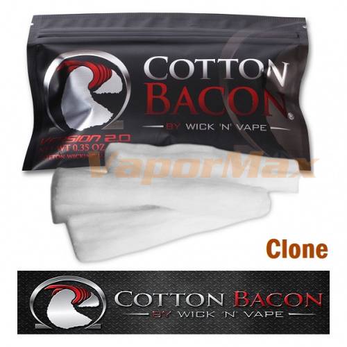 Cotton Bacon v2 (clone) купить в Москве, Vape, Вейп, Электронные сигареты, Жидкости