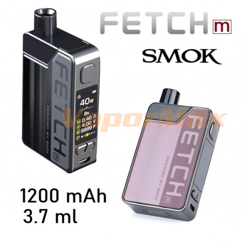 SMOK Fetch Mini Kit