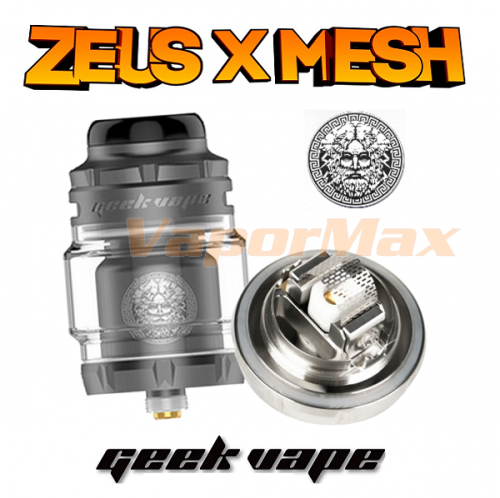 Geekvape Zeus X Mesh RTA (clone)