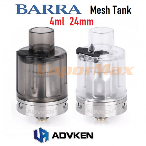 Advken Barra Mesh Tank фото 2