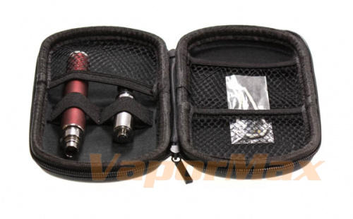 Кейс для электронных сигарет XL фото 4 Кейс для электронных сигарет XL фото 4