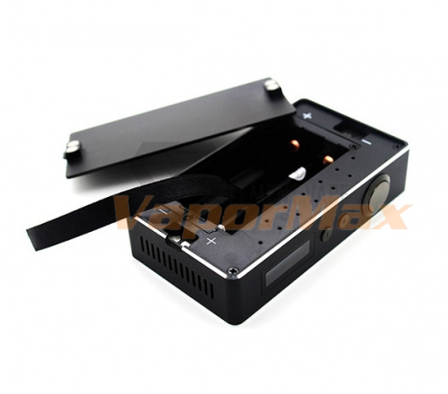 Sigelei 150w Box Mod купить в Москве, Vape, Вейп, Электронные сигареты, Жидкости фото 3