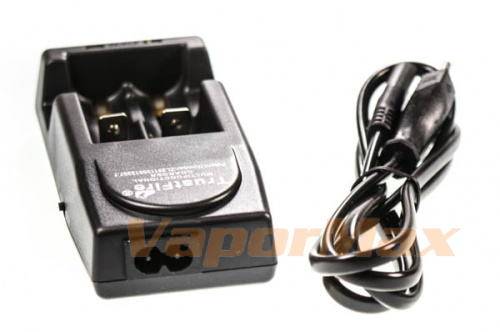 TrustFire TR-001 купить в Москве, Vape, Вейп, Электронные сигареты, Жидкости фото 3