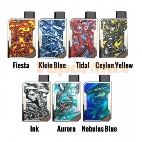 VooPoo Drag Nano POD Kit фото 2