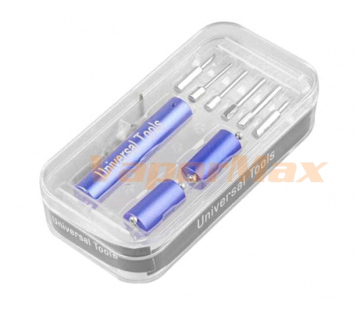 Инструмент для намотки Coil Master фото 3