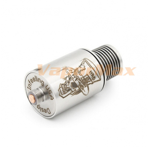 Mad Hatter фото 4