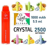 Elf Bar Crystal (2500)