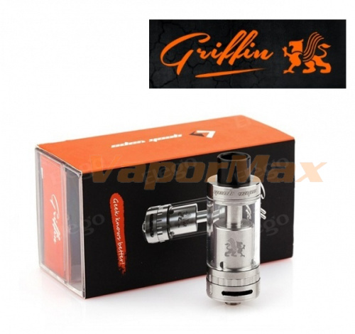 Griffin RTA Top Airflow (оригинал)