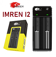 IMREN I2 купить в Москве, Vape, Вейп, Электронные сигареты, Жидкости