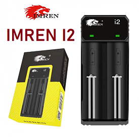 купить IMREN I2 в Москве, Vape, Вейп, Электронные сигареты, Жидкости IMREN I2 купить в Москве, Vape, Вейп, Электронные сигареты, Жидкости