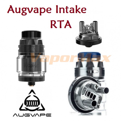 Augvape Intake RTA фото 4 Augvape Intake RTA фото 4