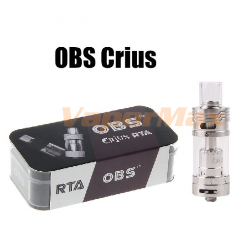 OBS Crius фото 2 OBS Crius фото 2