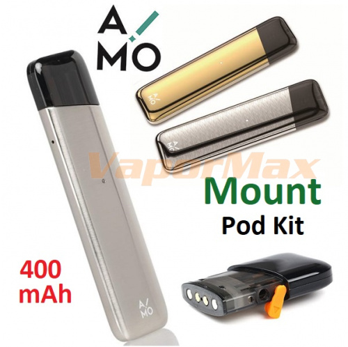 AIMO Mount Pod Kit фото 2 AIMO Mount Pod Kit фото 2