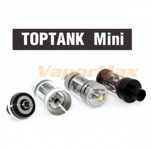 Kanger Toptank Mini (оригинал) фото 3