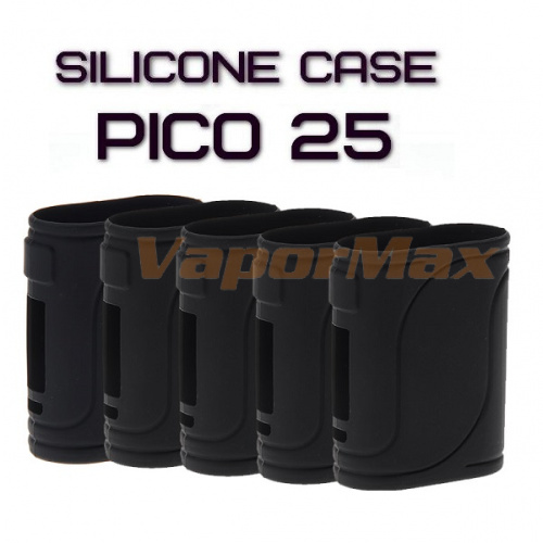 Чехол силиконовый IStick Pico 25 фото 2