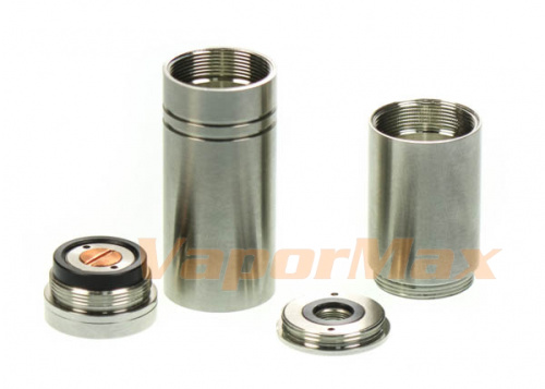 4 nine V2 Mod купить в Москве, Vape, Вейп, Электронные сигареты, Жидкости фото 3