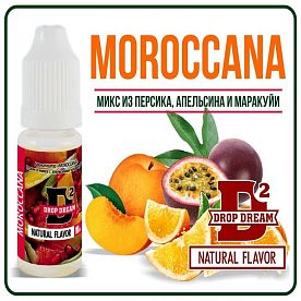 купить Ароматизатор Drop Dream - Moroccana. в Москве, Vape, Вейп, Электронные сигареты, Жидкости Ароматизатор Drop Dream - Moroccana. купить в Москве, Vape, Вейп, Электронные сигареты, Жидкости