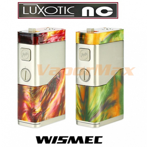 Wismec Luxotic NC Mod