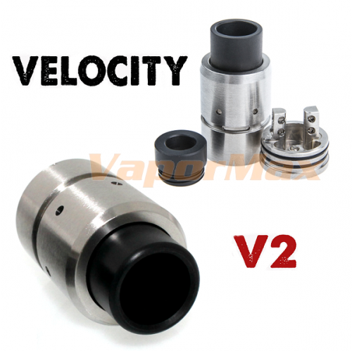 Velocity V2 RDA фото 4 Velocity V2 RDA фото 4