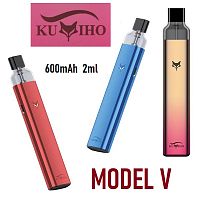 Kumiho Model V Pod