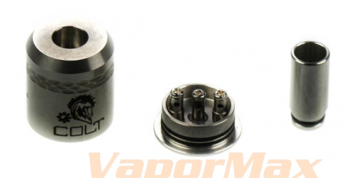 купить Colt в Москве, Vape, Вейп, Электронные сигареты, Жидкости фото 5 Colt купить в Москве, Vape, Вейп, Электронные сигареты, Жидкости фото 5