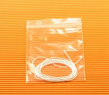 Кремнеземная нить от Bulli-Smoker (1 метр)