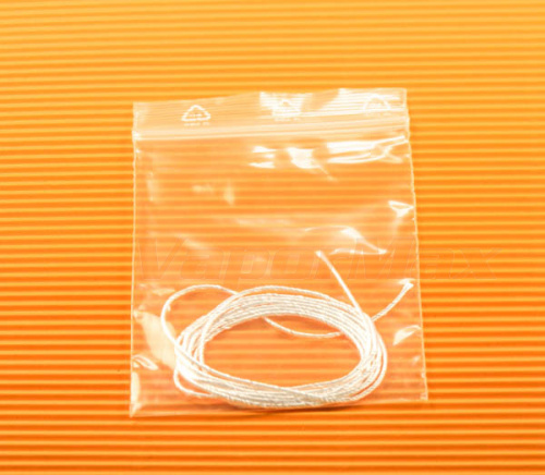 Кремнеземная нить от Bulli-Smoker (1 метр)