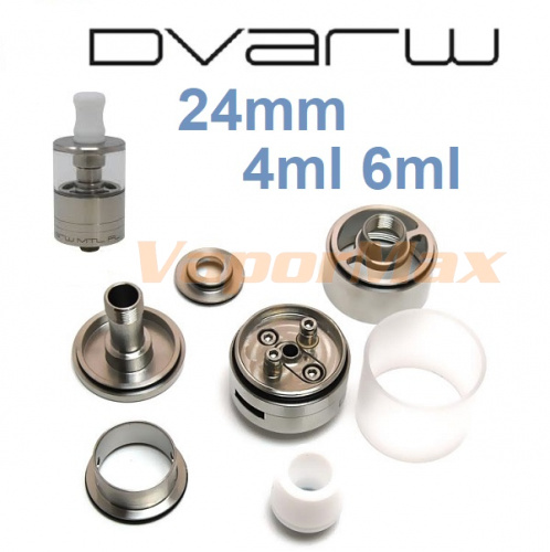 Dvarw MTL 24mm (clone) фото 2