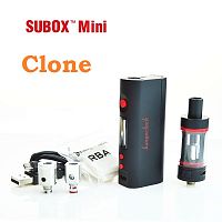 Kanger SUBOX Mini Starter Kit (clone)