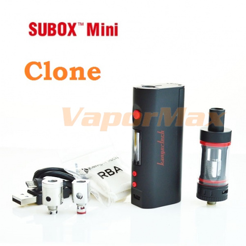 Kanger SUBOX Mini Starter Kit (clone)
