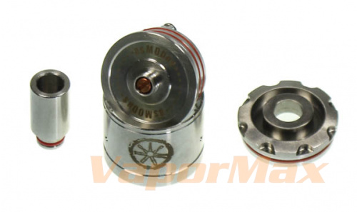 Asmodus купить в Москве, Vape, Вейп, Электронные сигареты, Жидкости фото 5