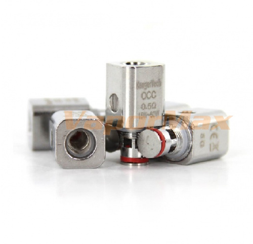 Сменный испаритель Kanger SubTank Vertical OCC (оригинал)	 фото 4