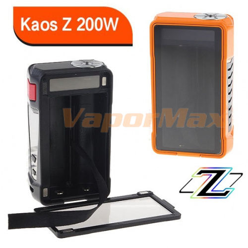 Sigelei Kaos Z 200W (оригинал) фото 5