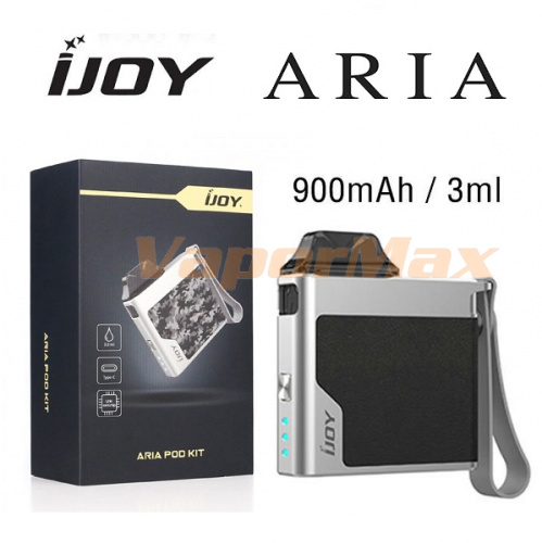 IJOY Aria 900mAh Kit фото 2