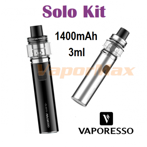 Vaporesso Sky Solo Kit 1400mAh