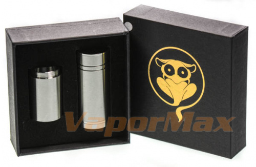 4 nine V2 Mod купить в Москве, Vape, Вейп, Электронные сигареты, Жидкости