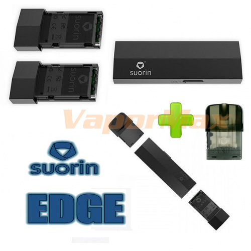 Suorin Edge фото 4 Suorin Edge фото 4
