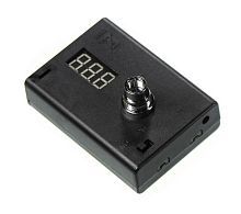 Омметр купить в Москве, Vape, Вейп, Электронные сигареты, Жидкости